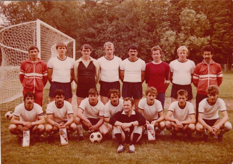 70-lecie UKS Czcibor Cedynia